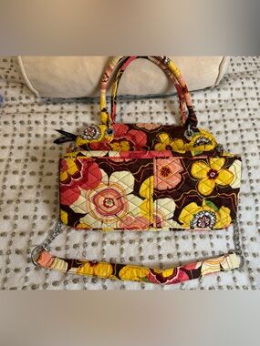 Vera Bradley purse